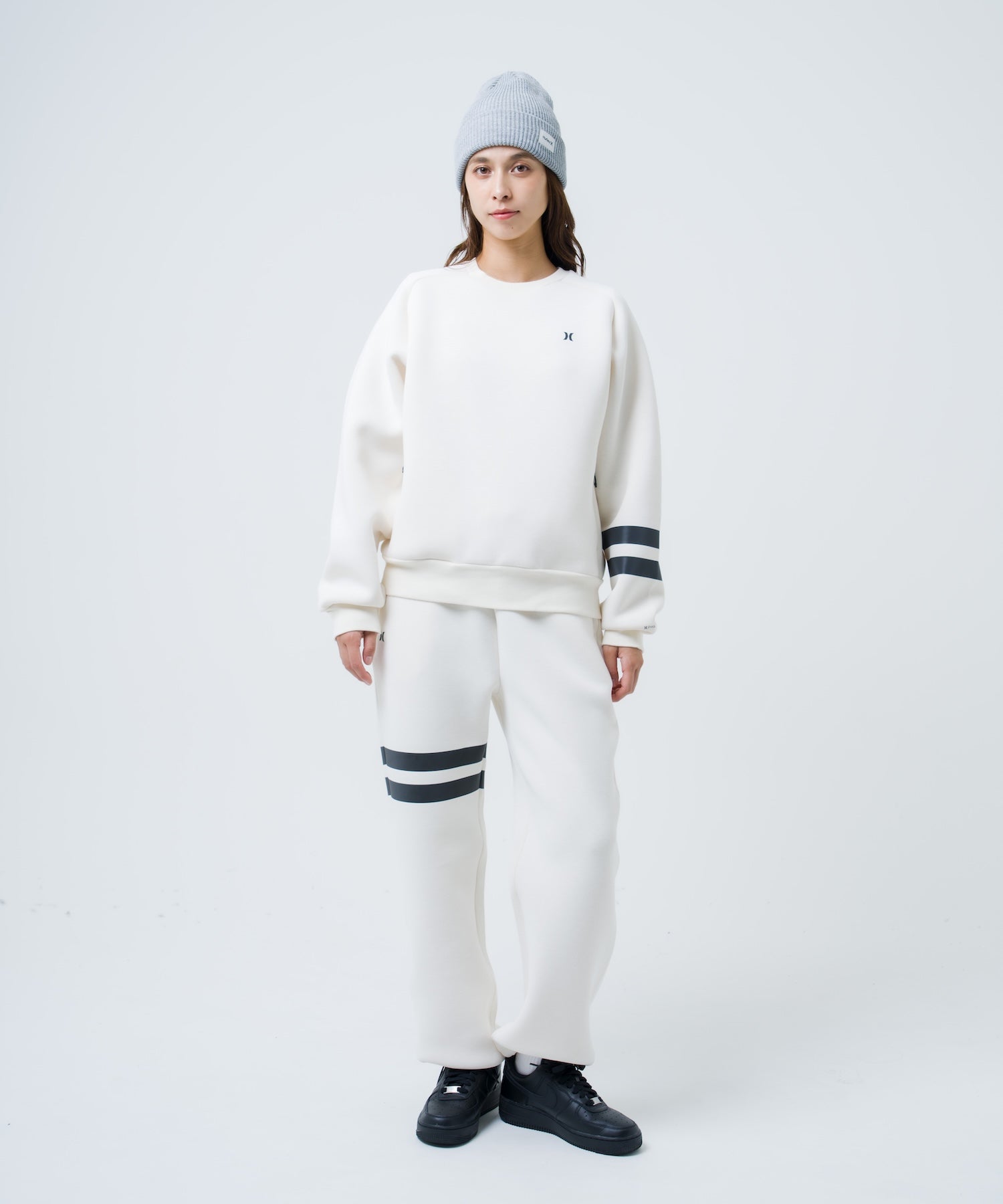 【NEW】PHANTOM SWEAT ICON STRAIGHT PANTS レディース/パンツ