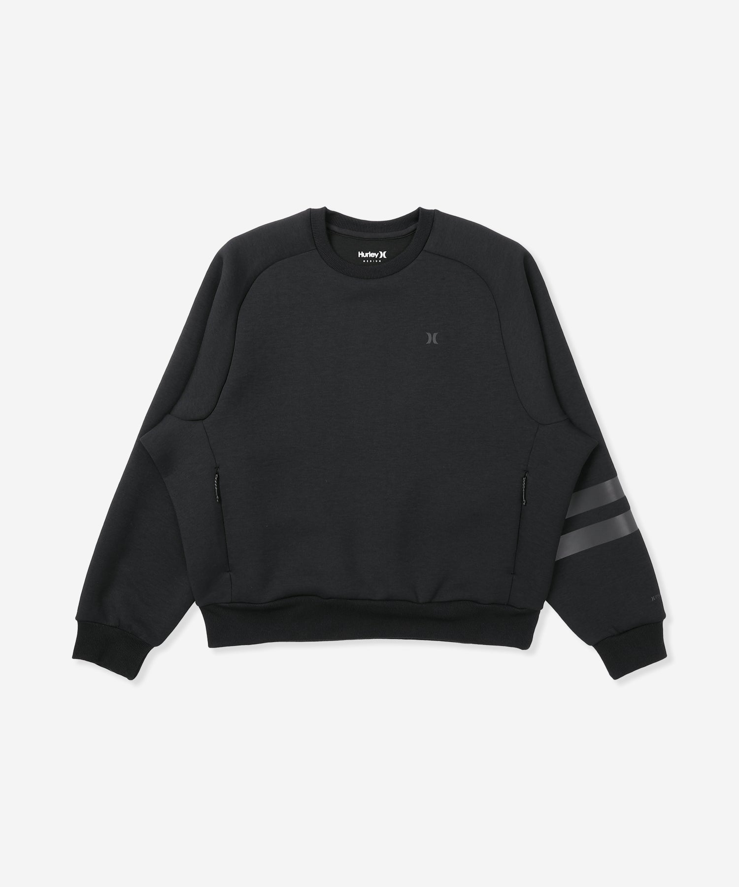 【NEW】PHANTOM SWEAT BLOCK PARTY CREW レディース/スウェット