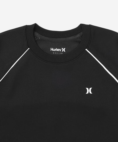 PHANTOM SWEAT LIGHT BLOCK PARTY LONG SLEEVE レディース/ロンT/オーバーサイズフィット