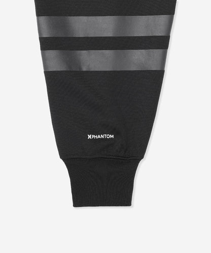 PHANTOM SWEAT LIGHT BLOCK PARTY LONG SLEEVE レディース/ロンT/オーバーサイズフィット