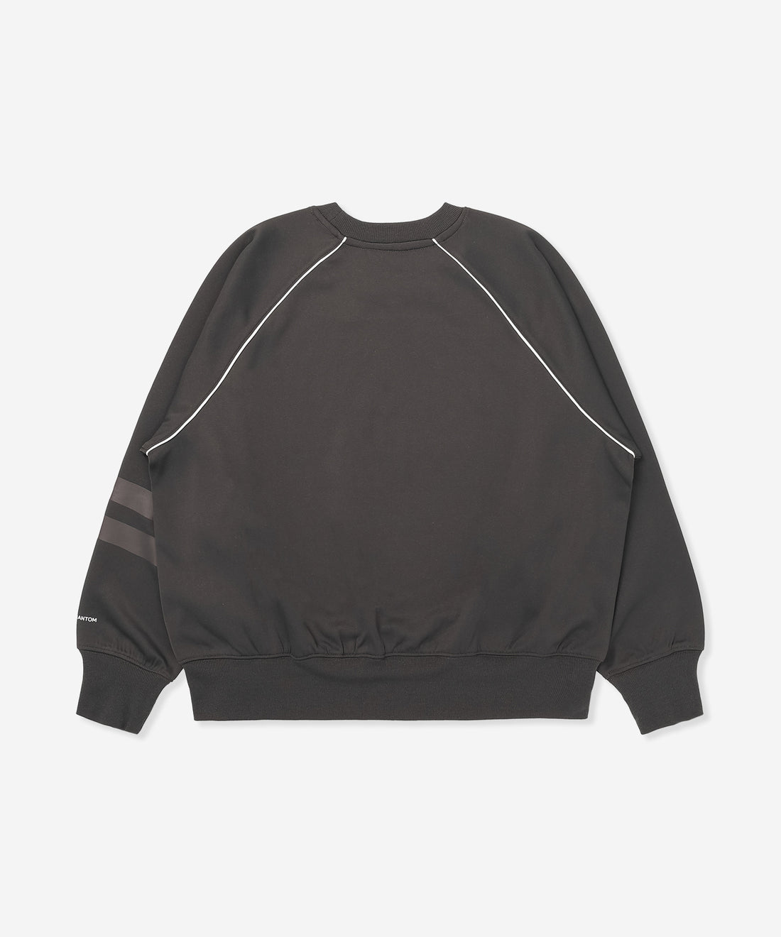 PHANTOM SWEAT LIGHT BLOCK PARTY LONG SLEEVE レディース/ロンT/オーバーサイズフィット