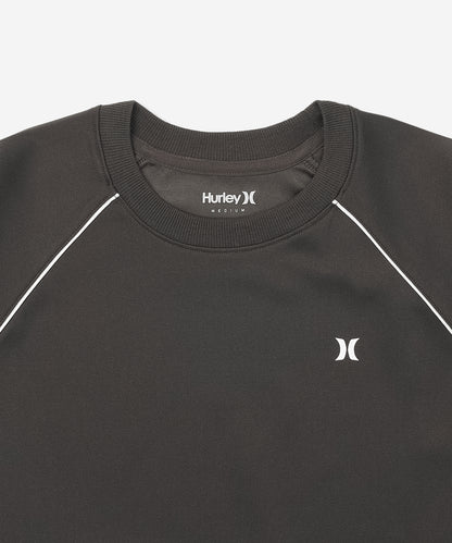 PHANTOM SWEAT LIGHT BLOCK PARTY LONG SLEEVE レディース/ロンT/オーバーサイズフィット