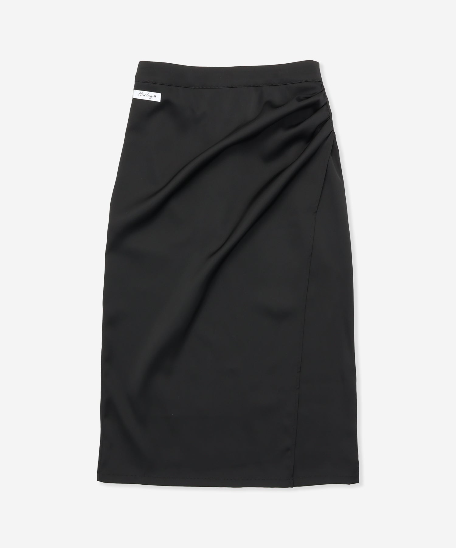 LONG WRAP SKIRT レディース/スカート