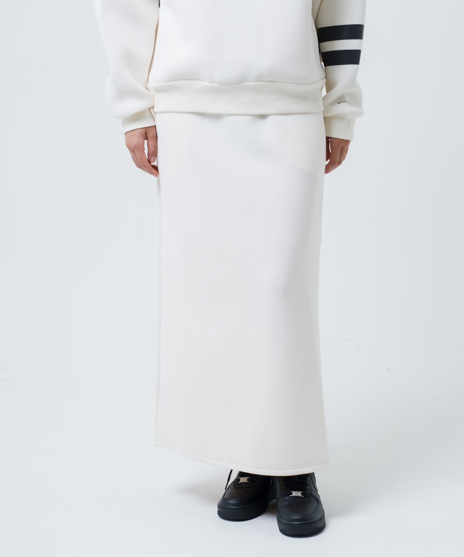 【NEW】PHANTOM SWEAT ICON SKIRT レディース/スカート