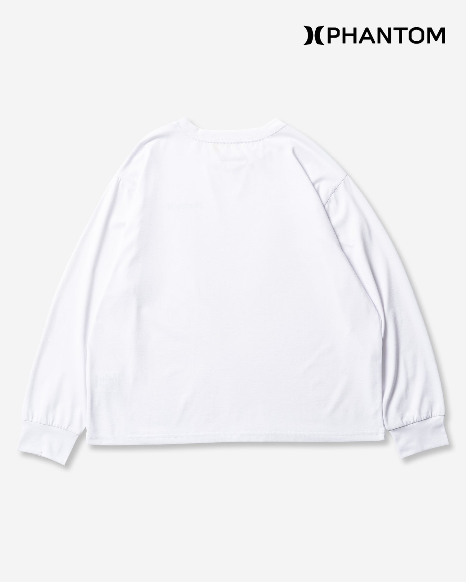 WOMENS PHANTOM RASHGUARD LONG SLEEVE TEE レディース/ラッシュガード