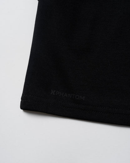 WOMENS PHANTOM RASHGUARD OVERSIZED CROP TEE  レディース/ラッシュガード