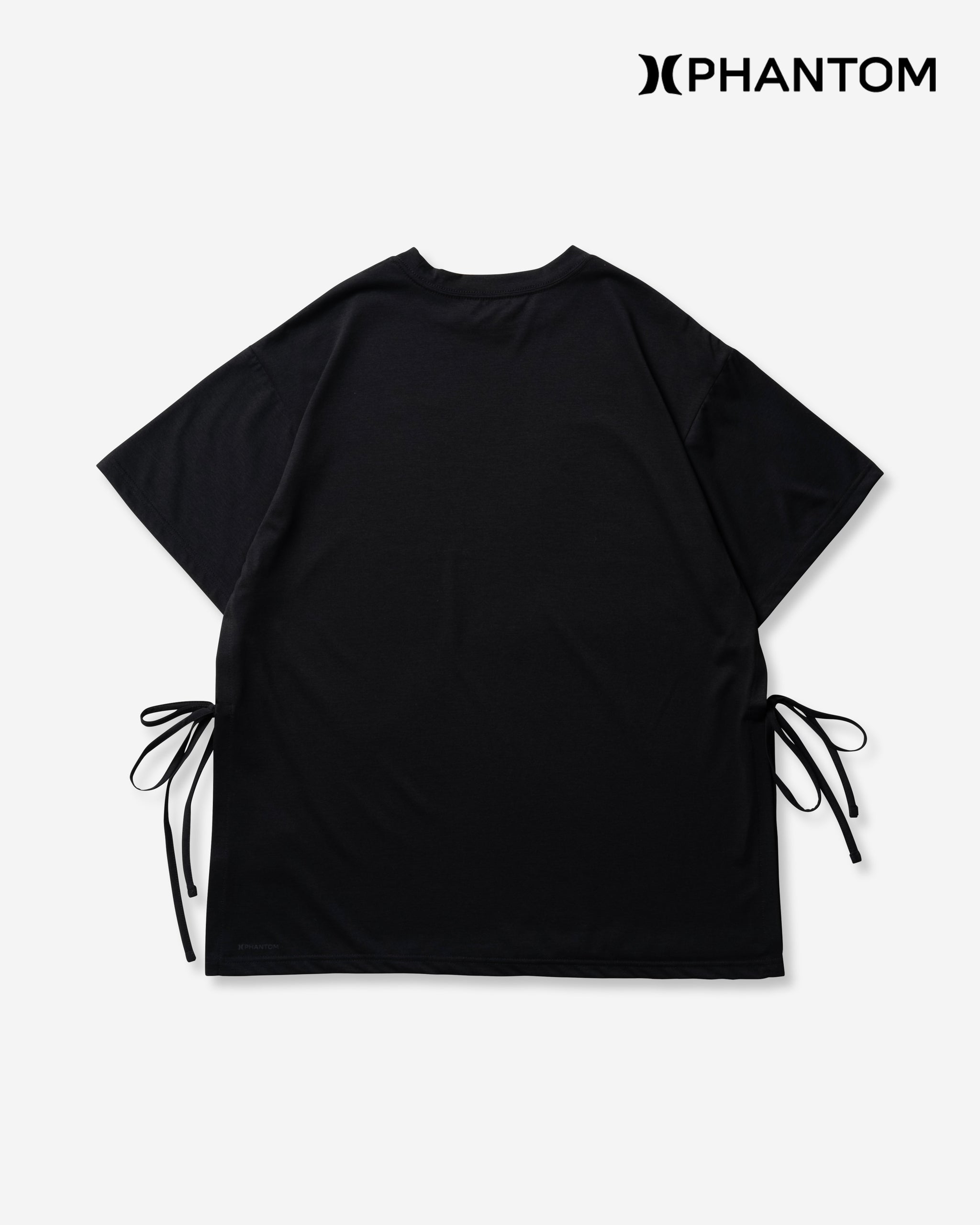 WOMENS PHANTOM OVERSIZED SIDE RIBBON TEE レディース/ラッシュガード