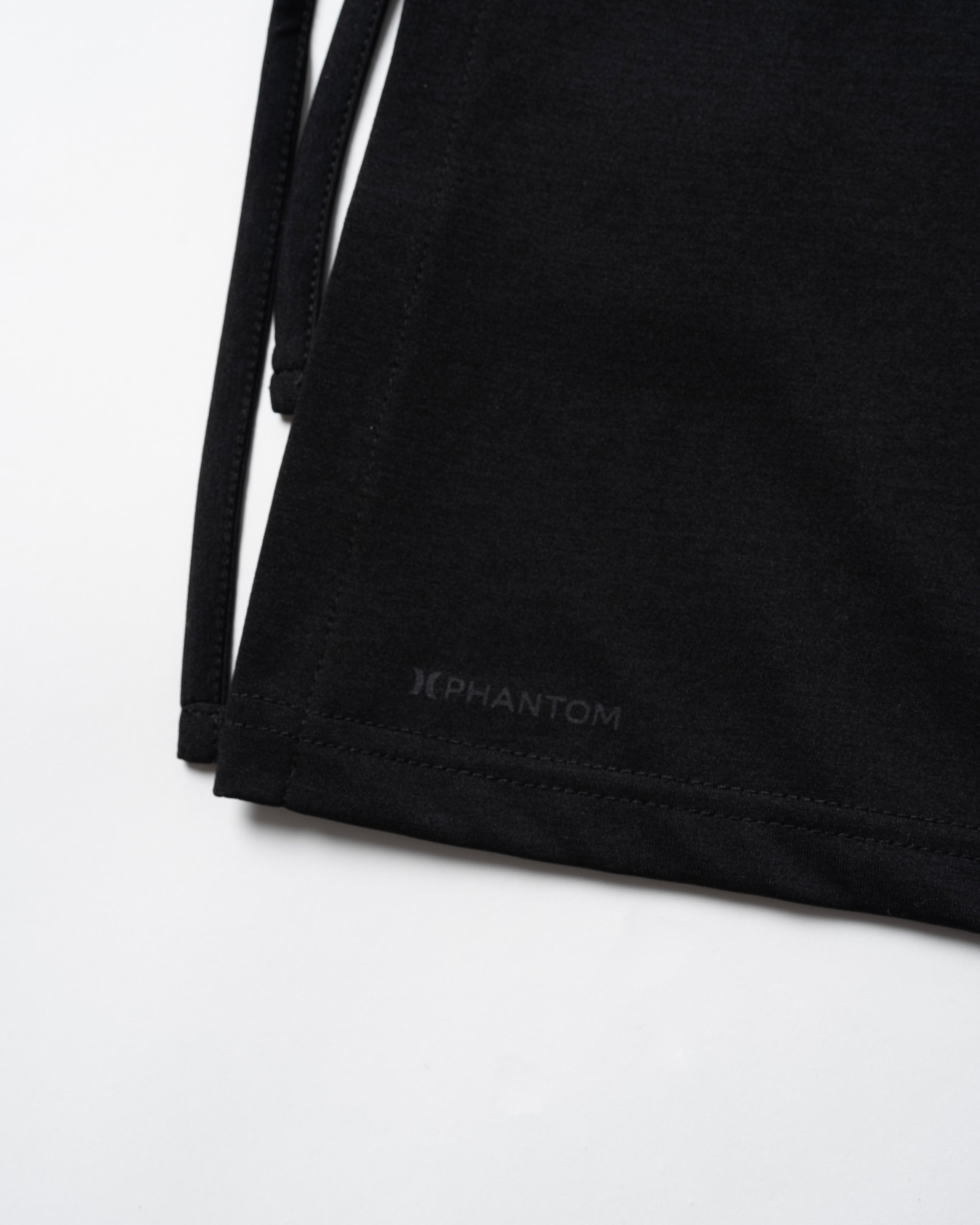 WOMENS PHANTOM OVERSIZED SIDE RIBBON TEE レディース/ラッシュガード