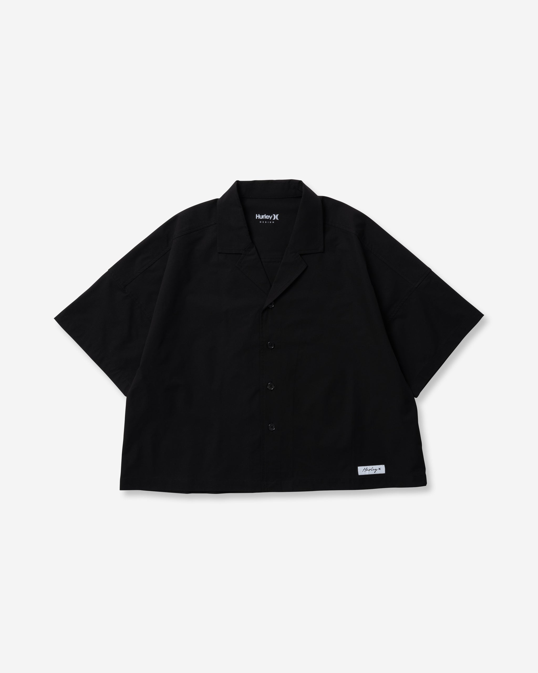 RIPSTOP SHORT SLEEVE SHIRT レディース/シャツ