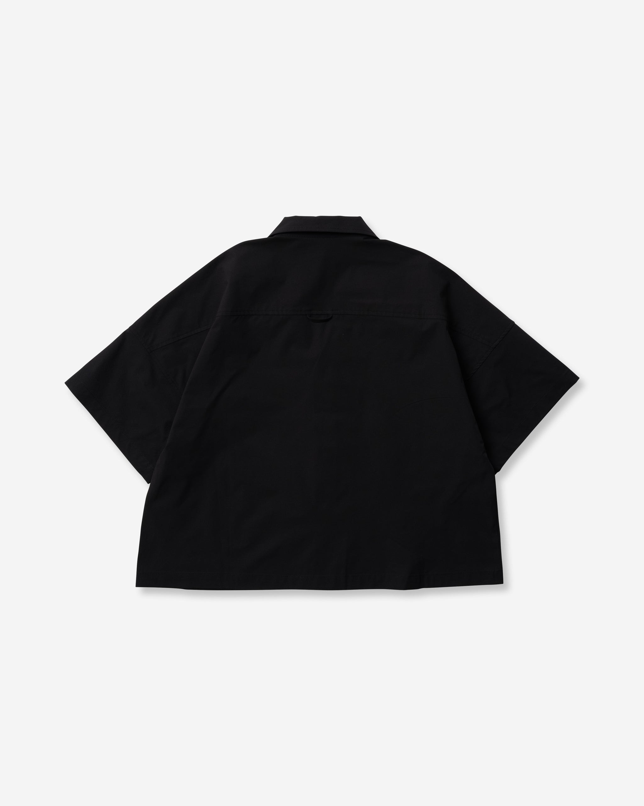 RIPSTOP SHORT SLEEVE SHIRT レディース/シャツ