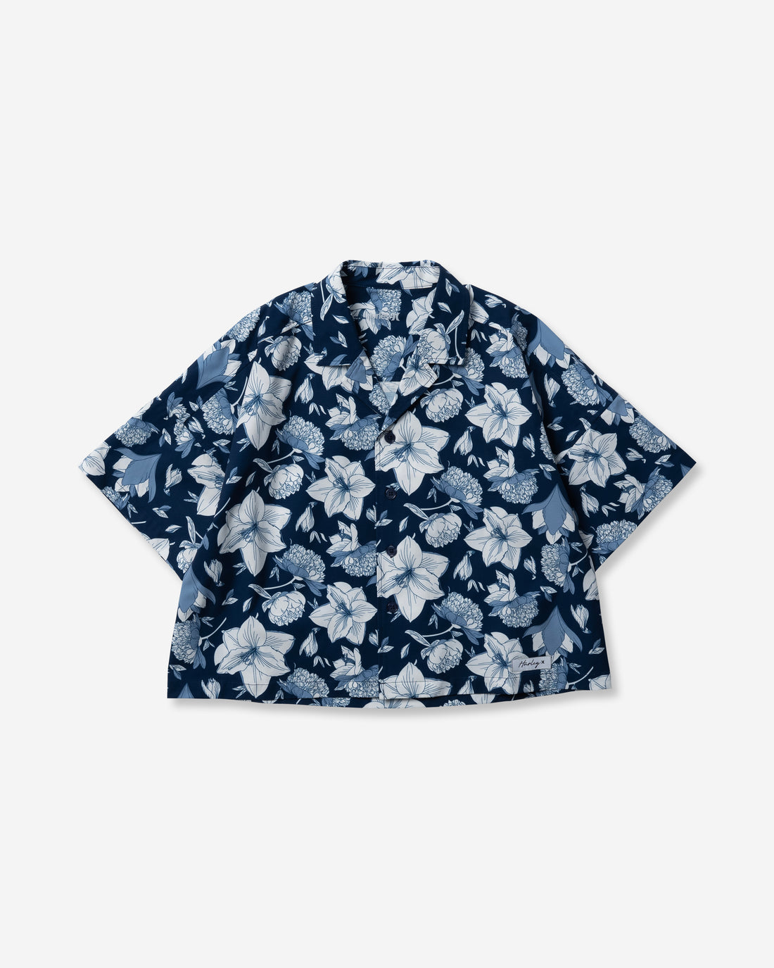 WOMENS RIPSTOP SHORT SLEEVE SHIRT レディース/シャツ