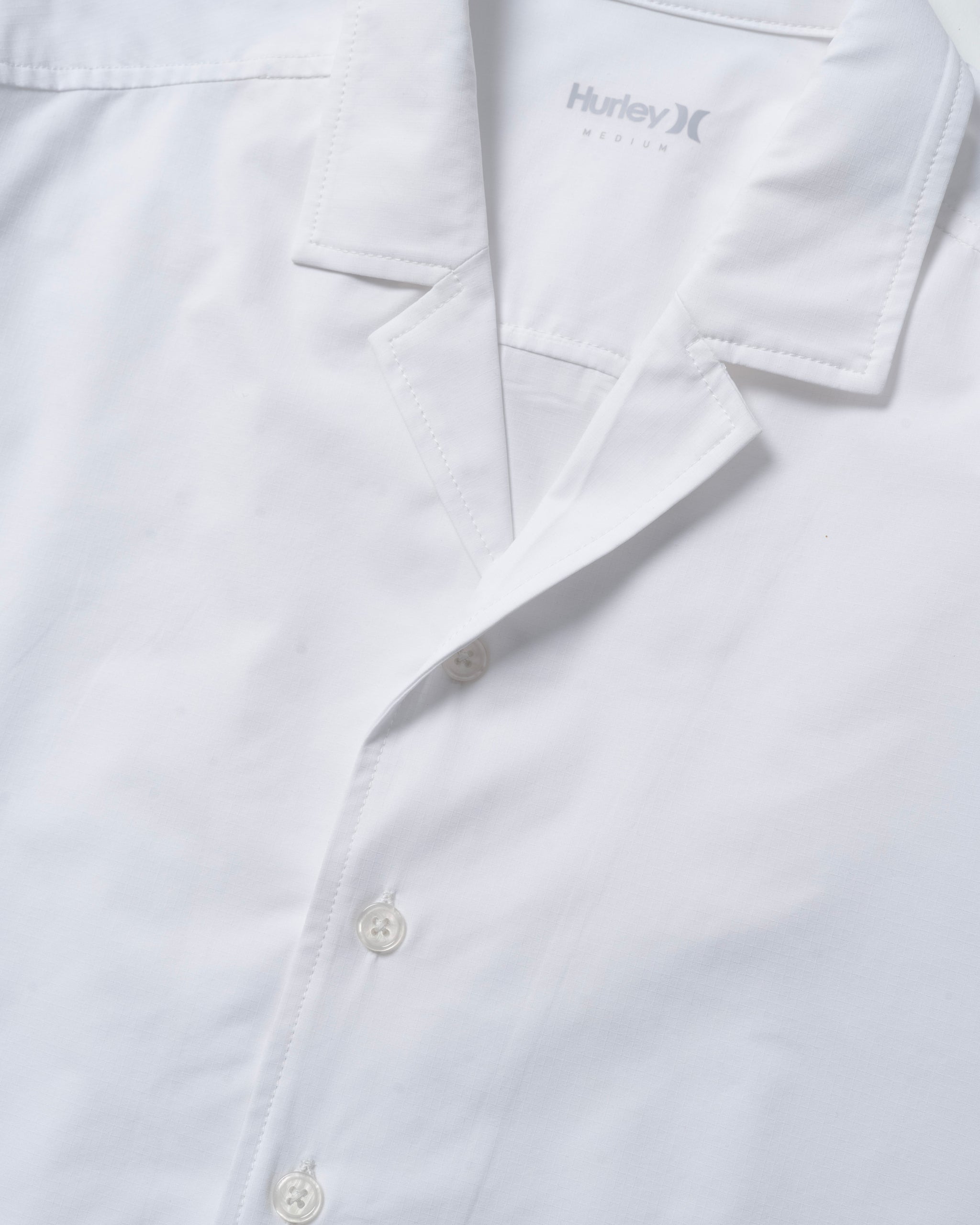 RIPSTOP SHORT SLEEVE SHIRT レディース/シャツ