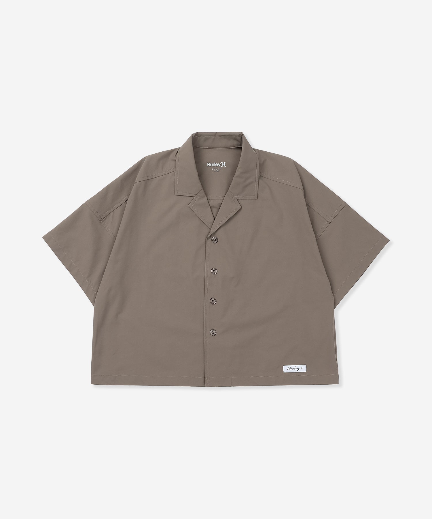 RIPSTOP SHORT SLEEVE SHIRT レディース/シャツ