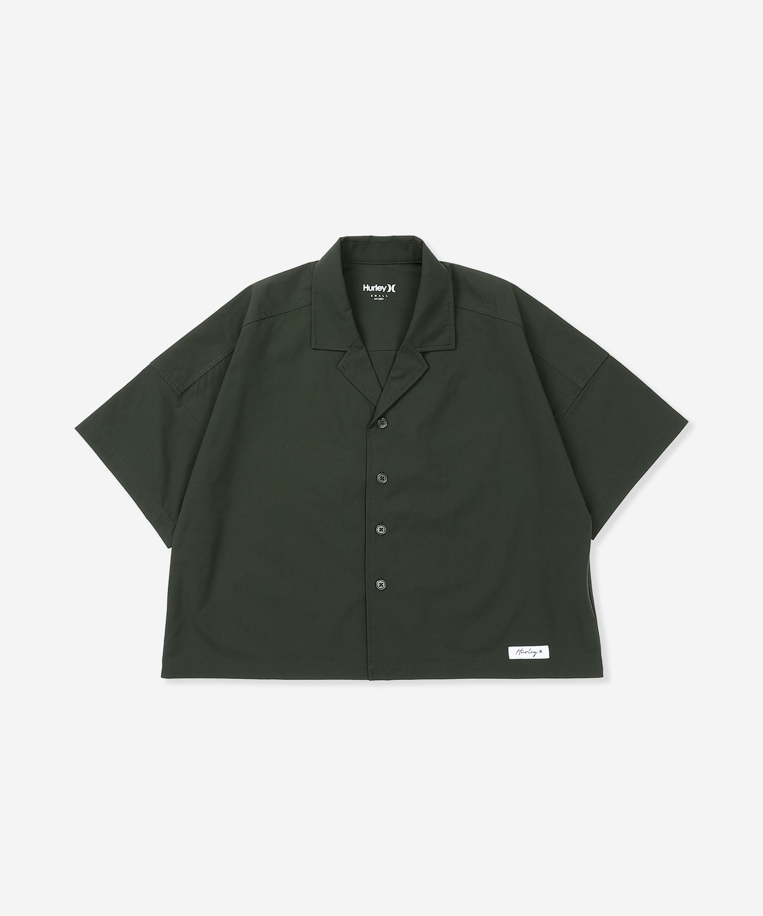 RIPSTOP SHORT SLEEVE SHIRT レディース/シャツ