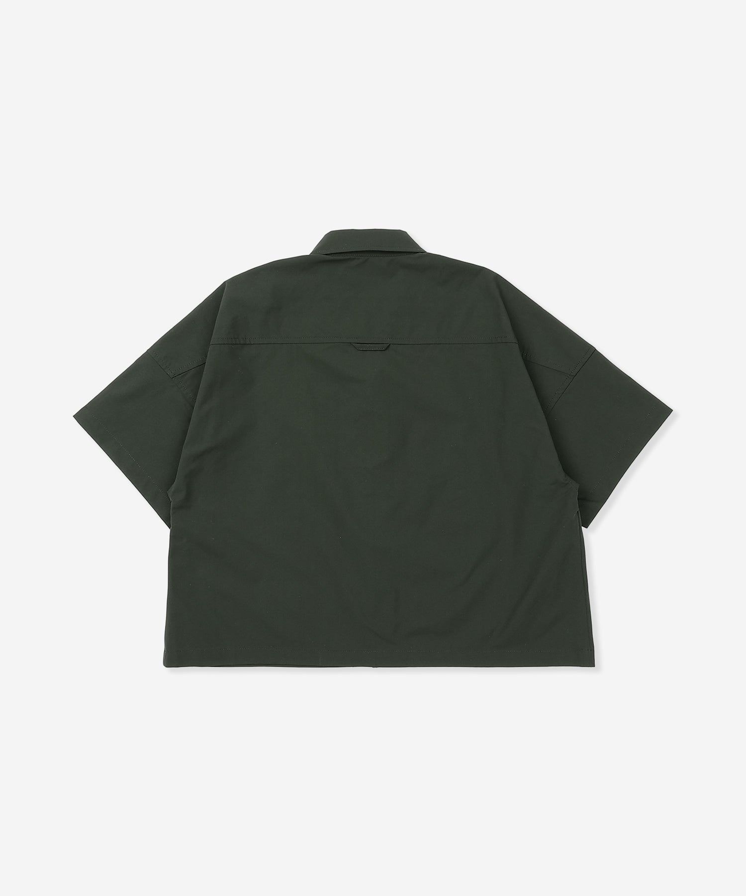 RIPSTOP SHORT SLEEVE SHIRT レディース/シャツ