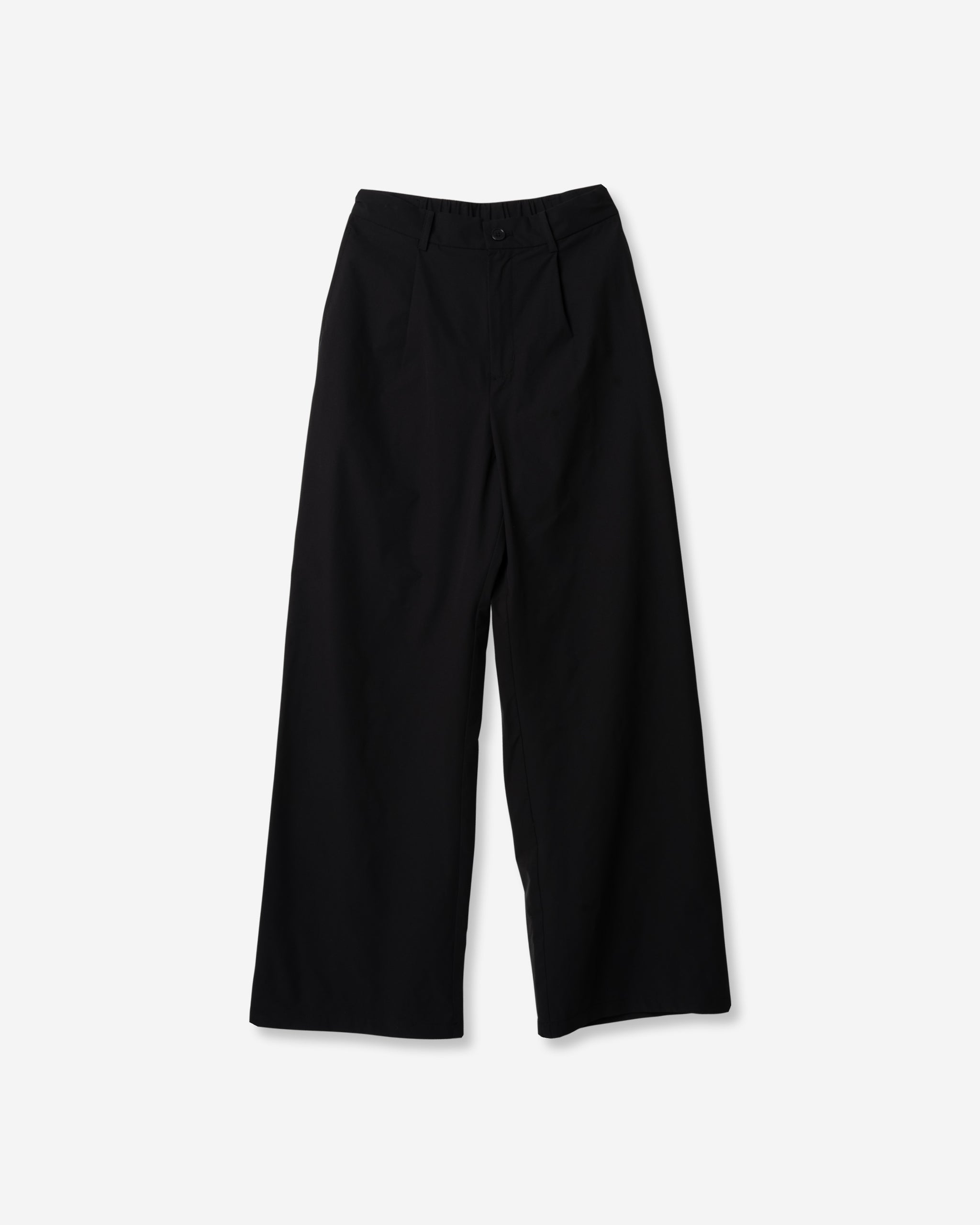 RIPSTOP WIDE PANTS レディース/パンツ
