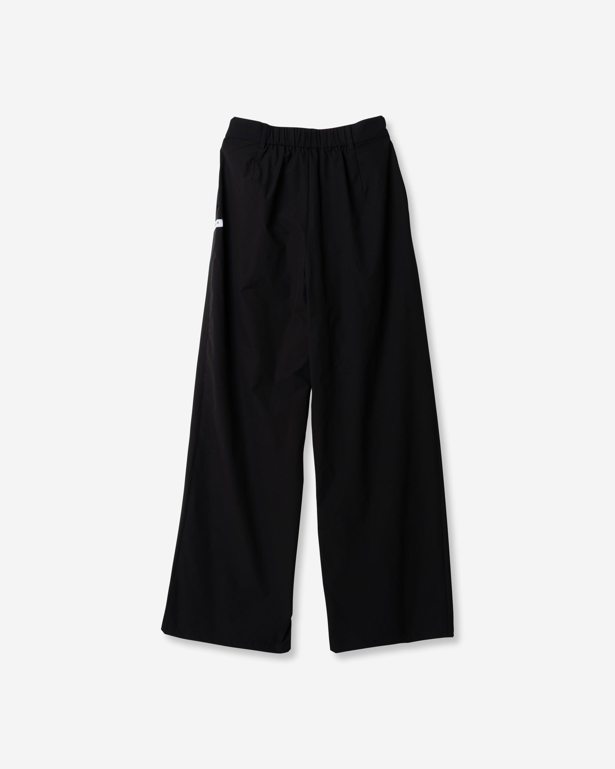 RIPSTOP WIDE PANTS レディース/パンツ