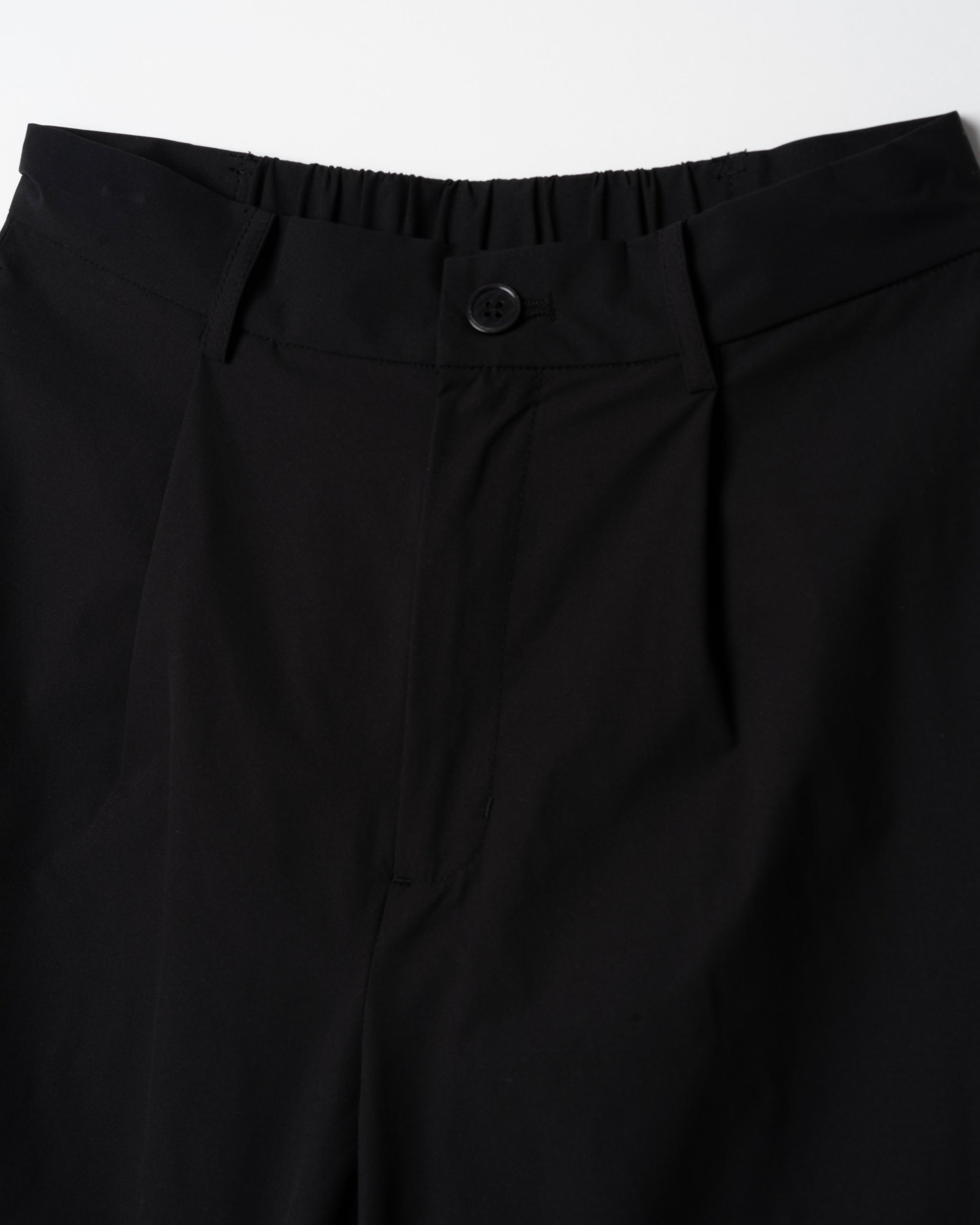 RIPSTOP WIDE PANTS レディース/パンツ