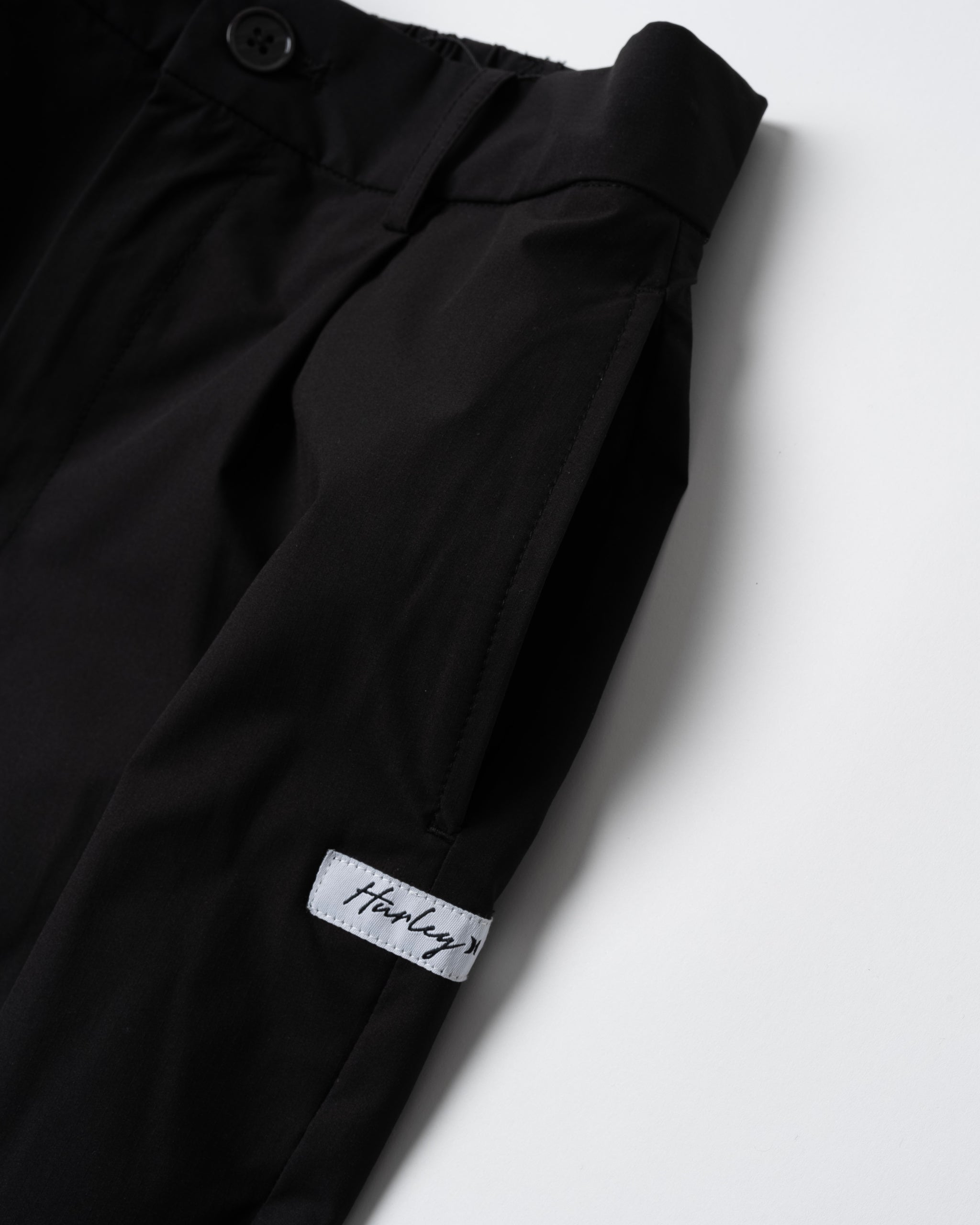 RIPSTOP WIDE PANTS レディース/パンツ