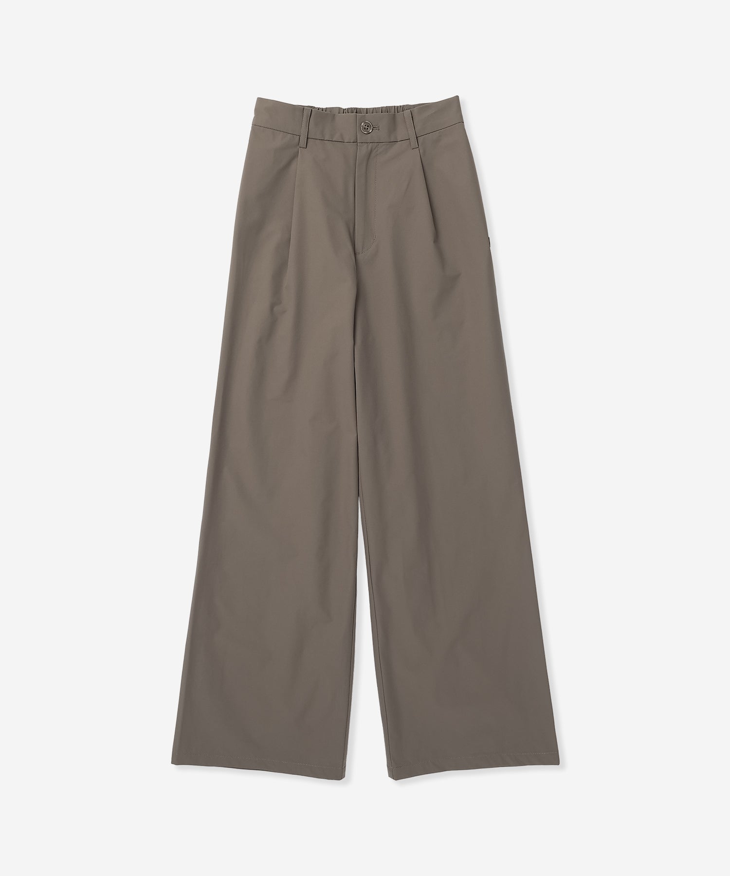 RIPSTOP WIDE PANTS レディース/パンツ