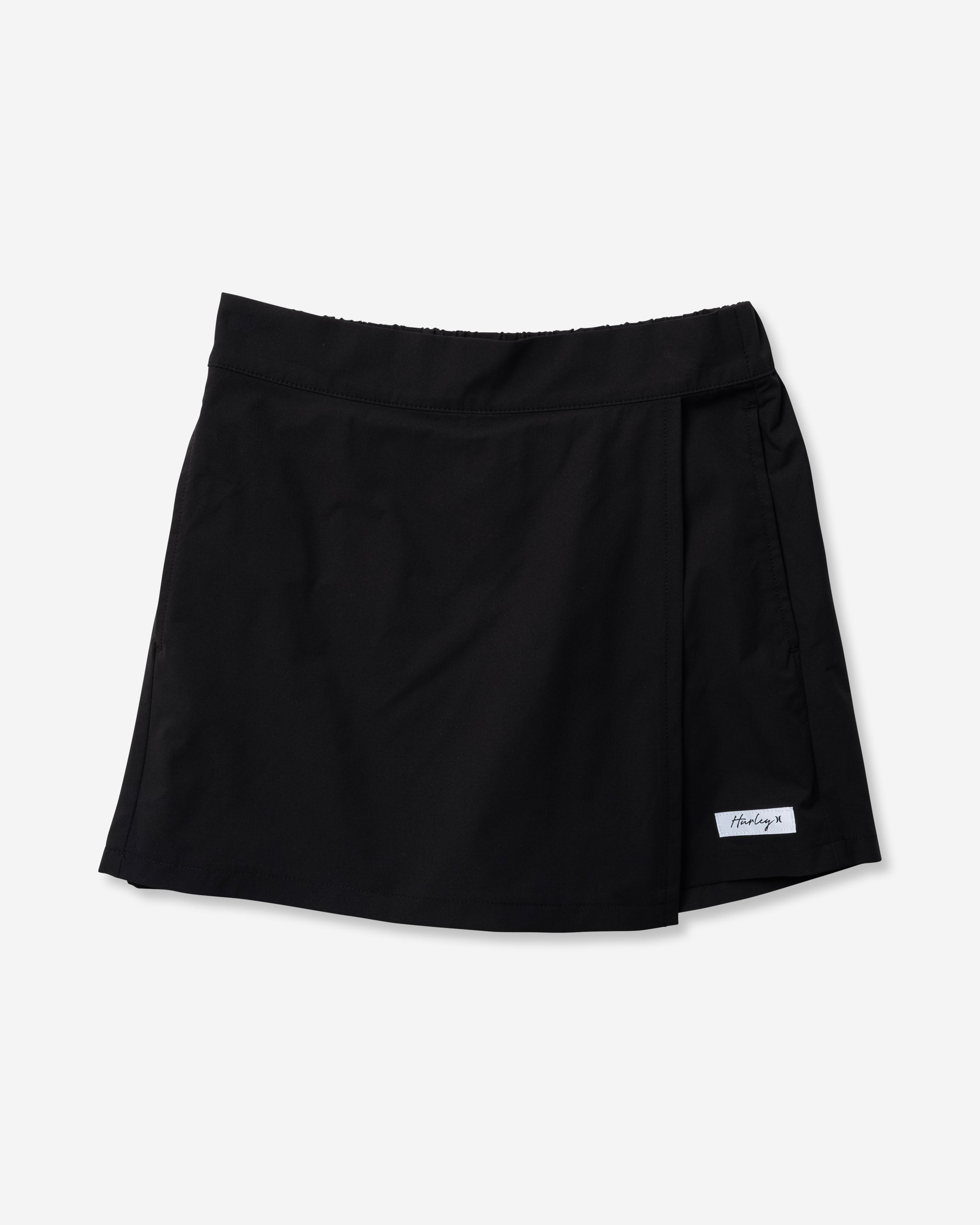 RIPSTOP CULOTTES レディース/スカート