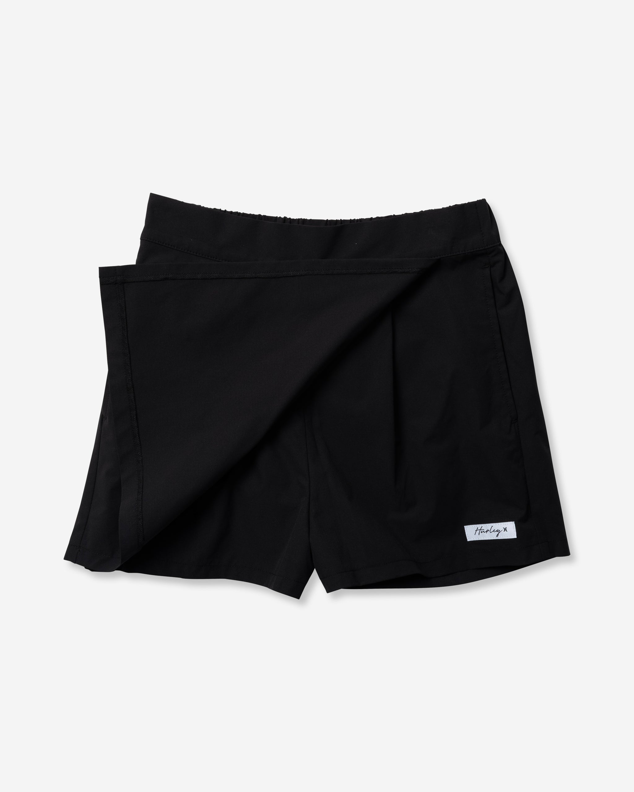 RIPSTOP CULOTTES レディース/スカート