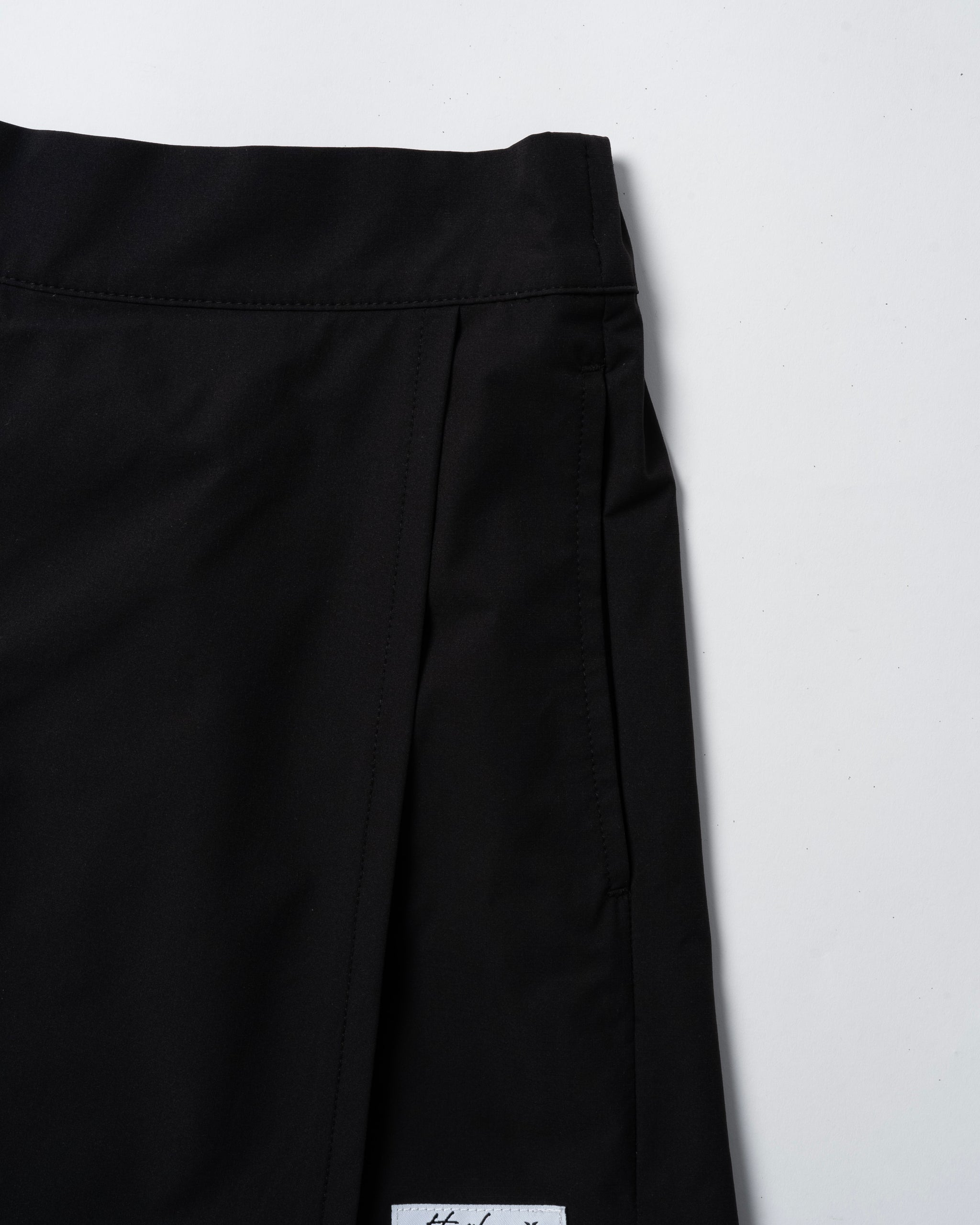RIPSTOP CULOTTES レディース/スカート