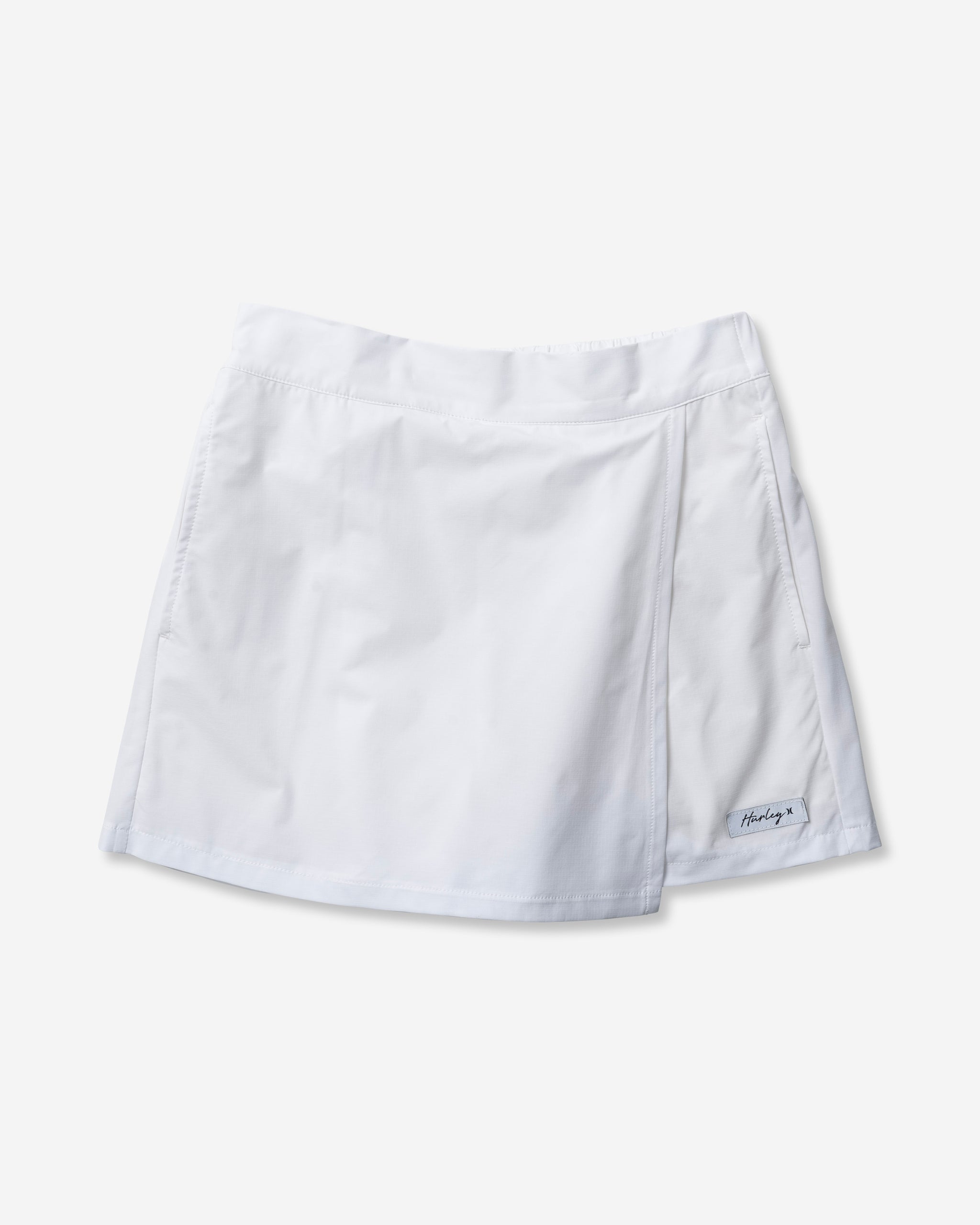 RIPSTOP CULOTTES レディース/スカート