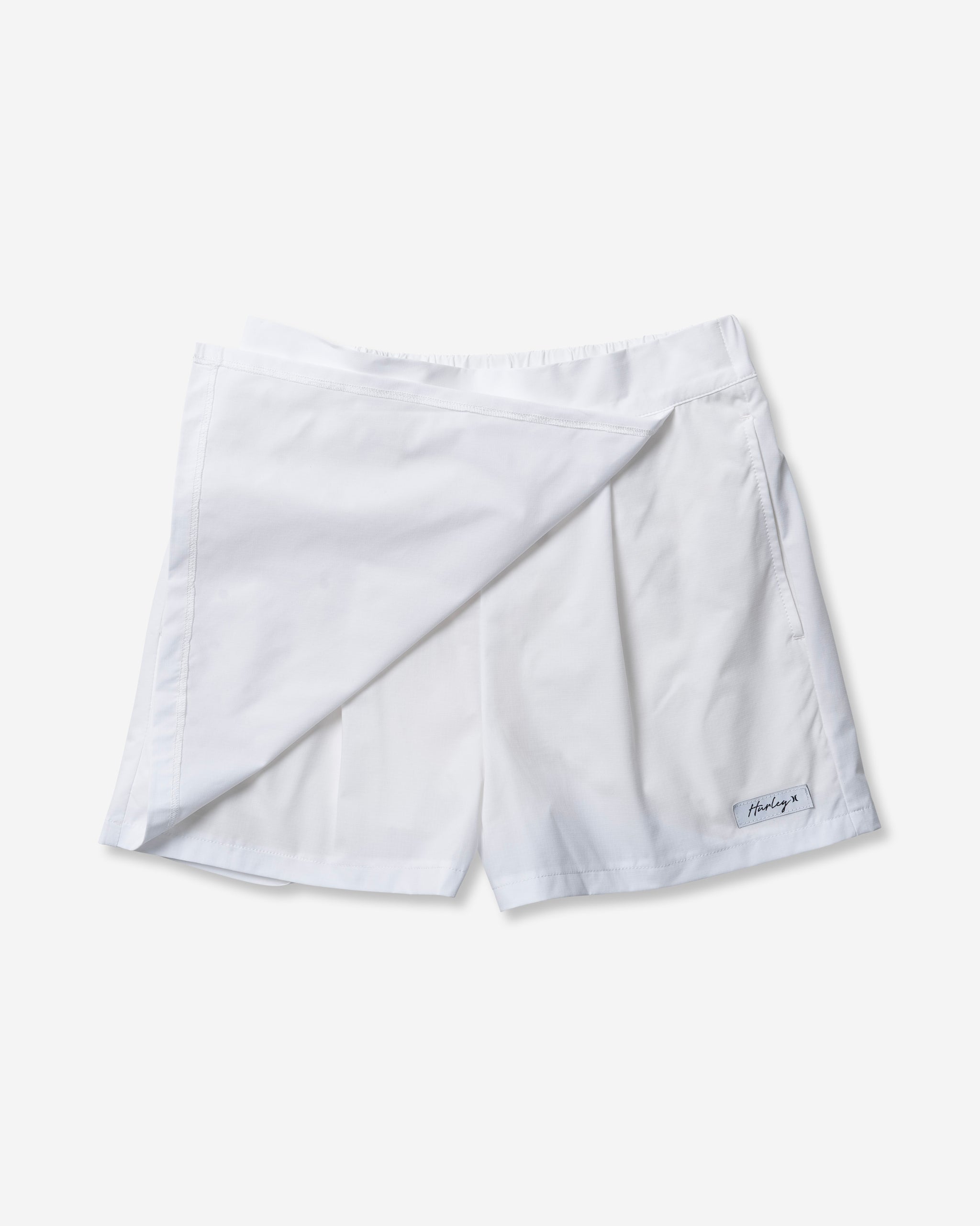 RIPSTOP CULOTTES レディース/スカート