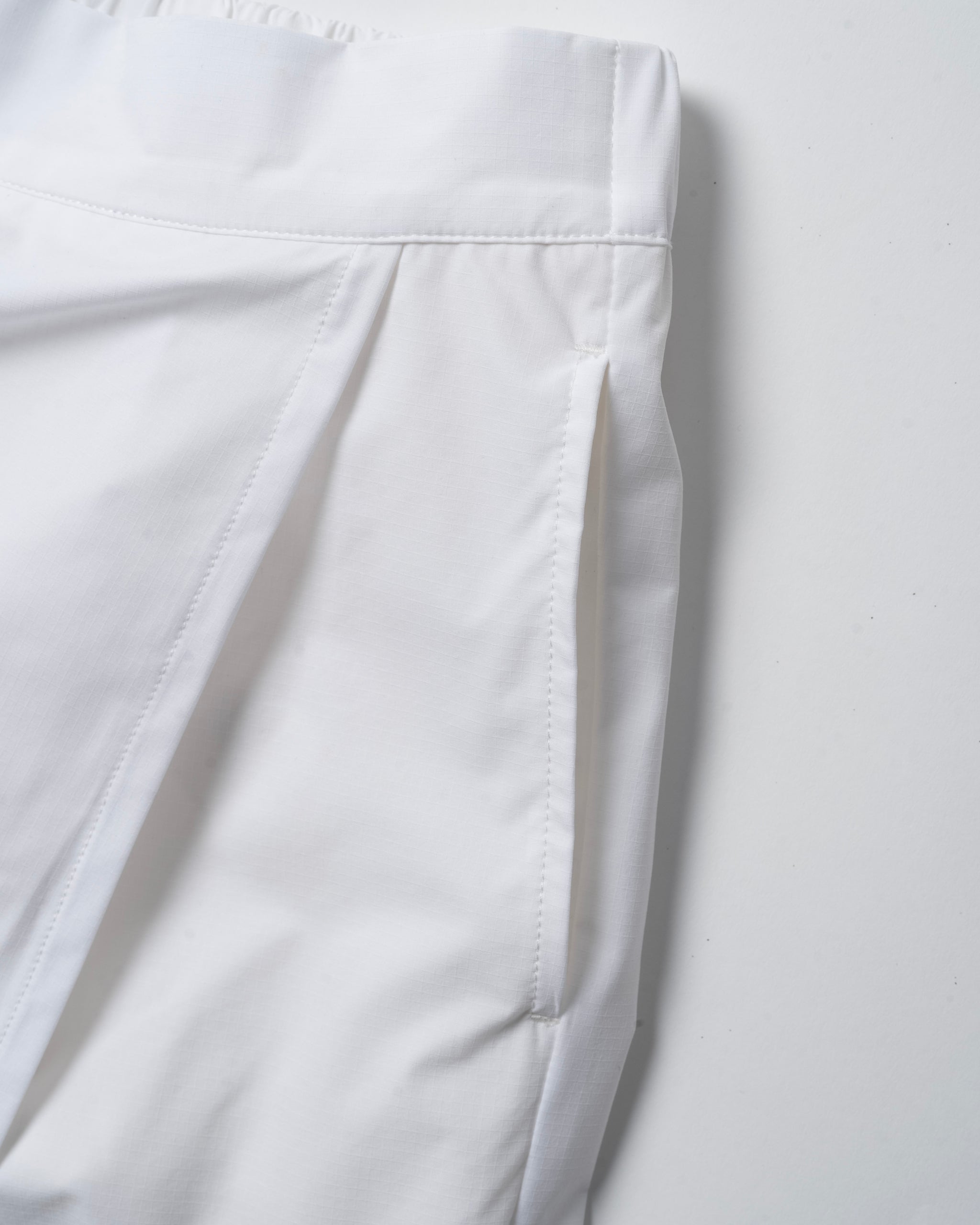 RIPSTOP CULOTTES レディース/スカート