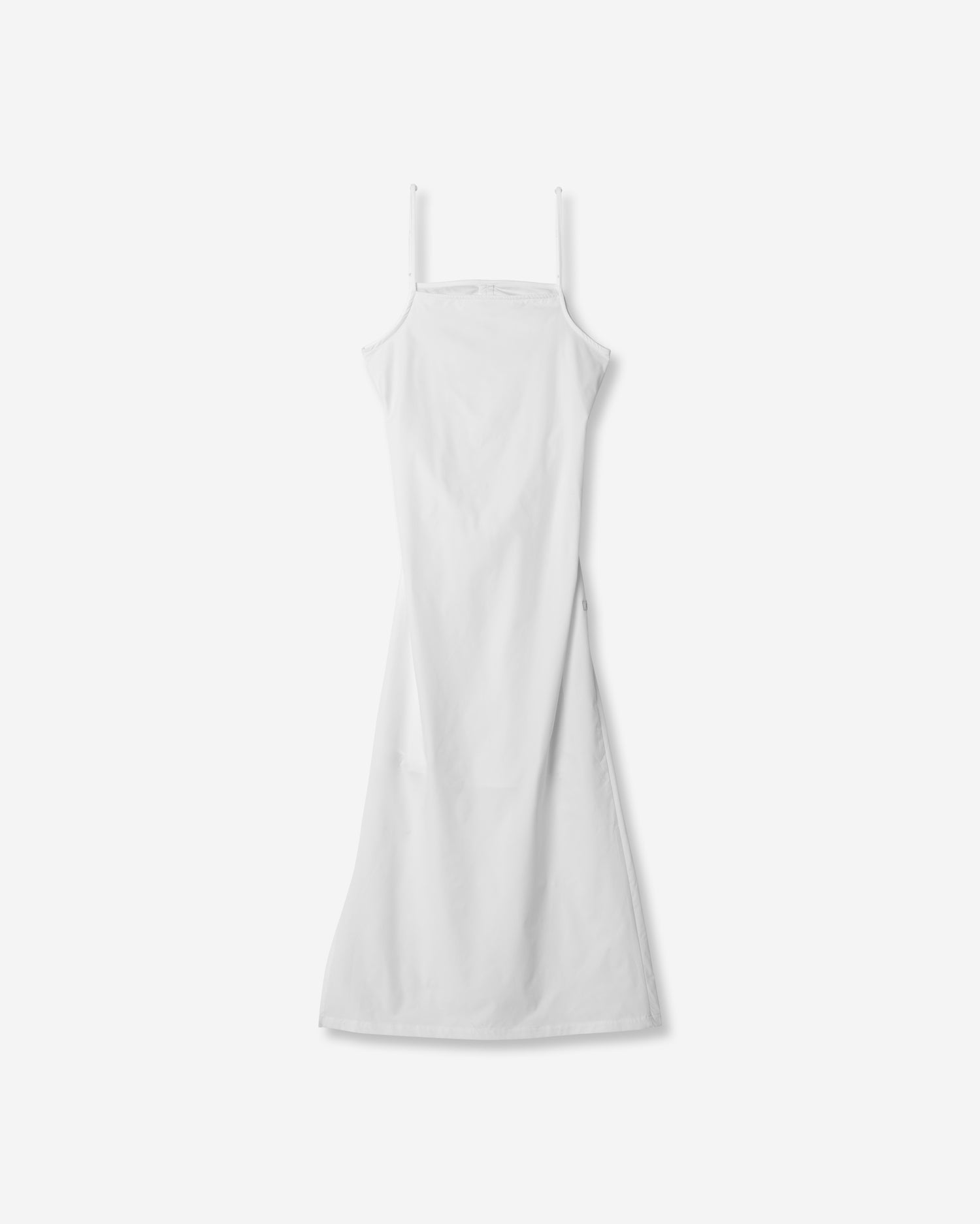 WOMENS RIPSTOP CAMI DRESS レディース/ワンピース