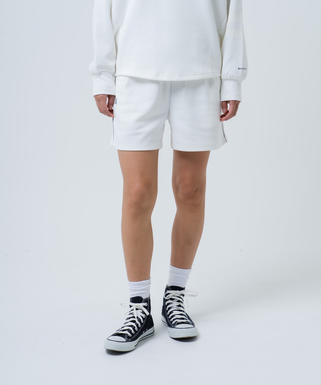【NEW】PHANTOM SWEAT LIGHT SHORTS レディース/ハーフパンツ・短パン