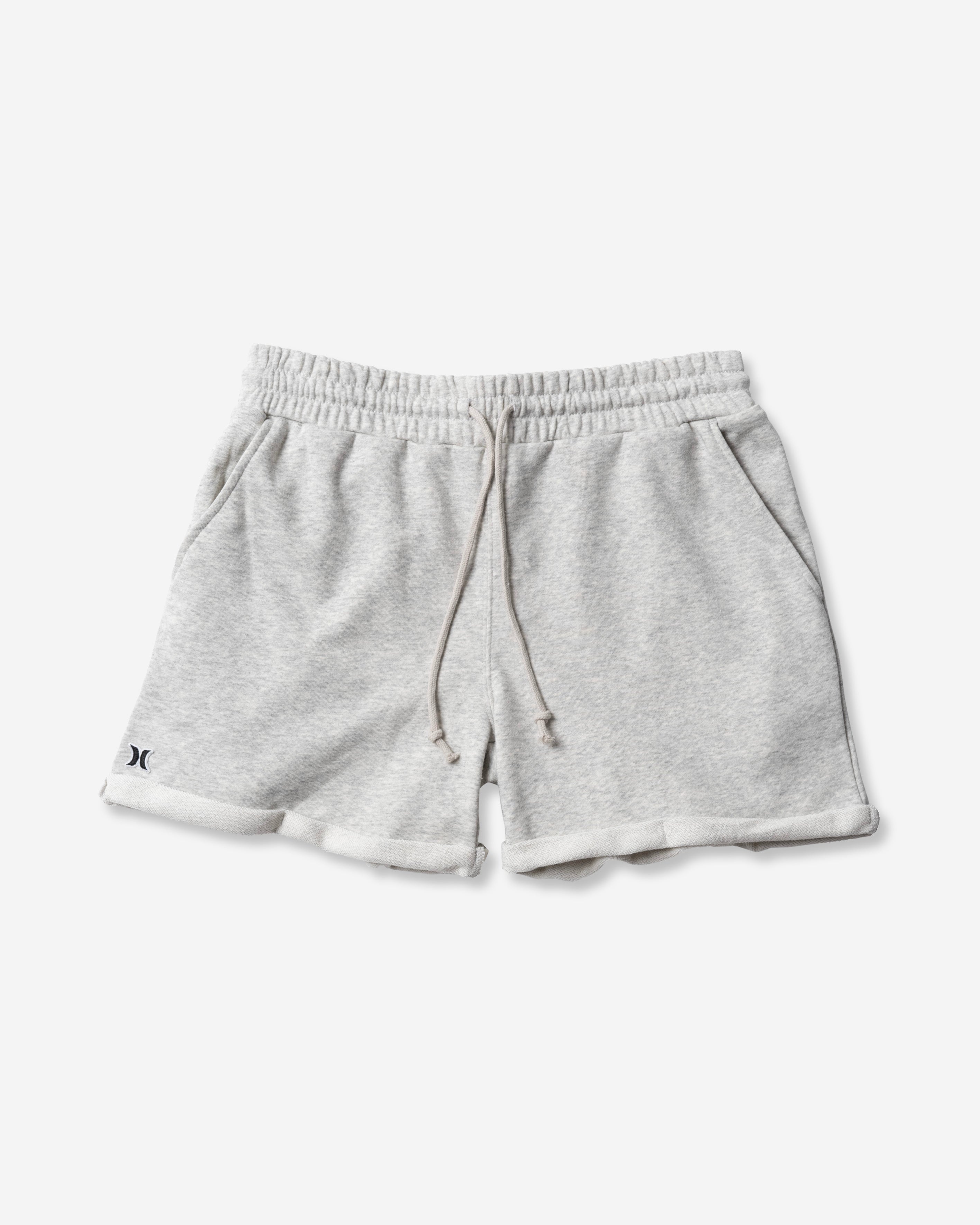 WOMENS TERRY ICON SHORTS レディース/パンツ