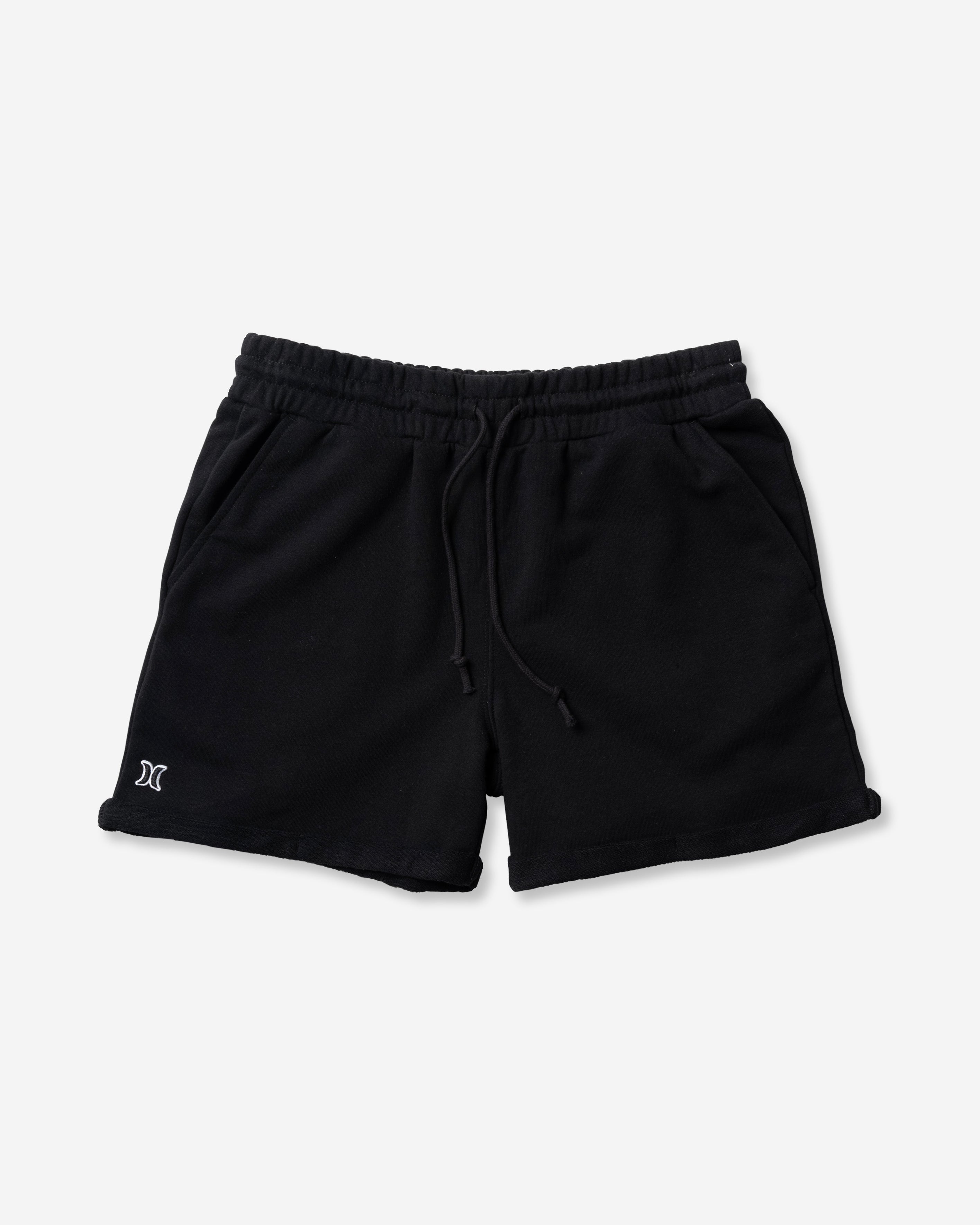 WOMENS TERRY ICON SHORTS レディース/パンツ