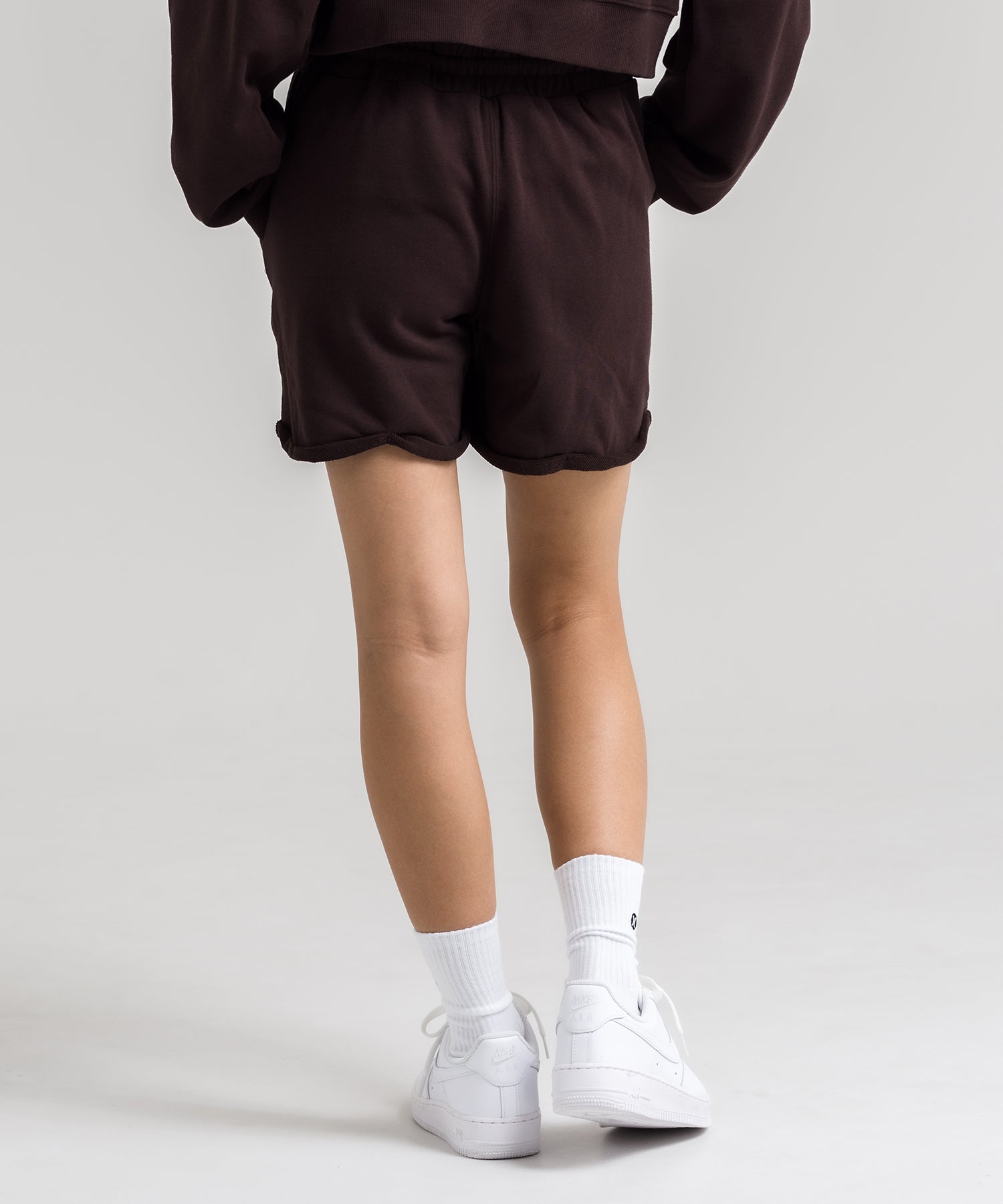 WOMENS TERRY ICON SHORTS レディース/パンツ