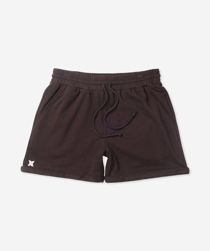 WOMENS TERRY ICON SHORTS レディース/パンツ