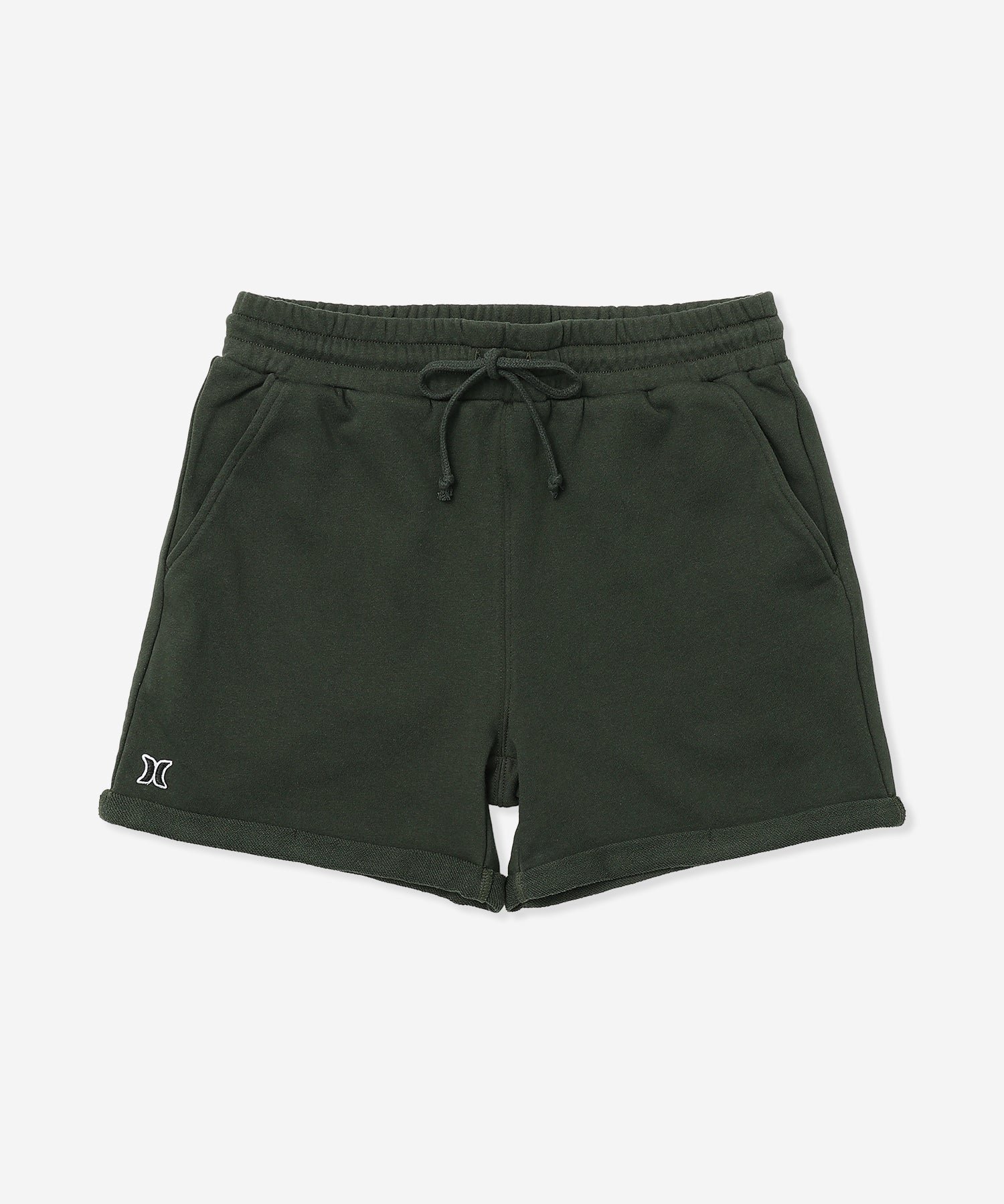 WOMENS TERRY ICON SHORTS レディース/パンツ