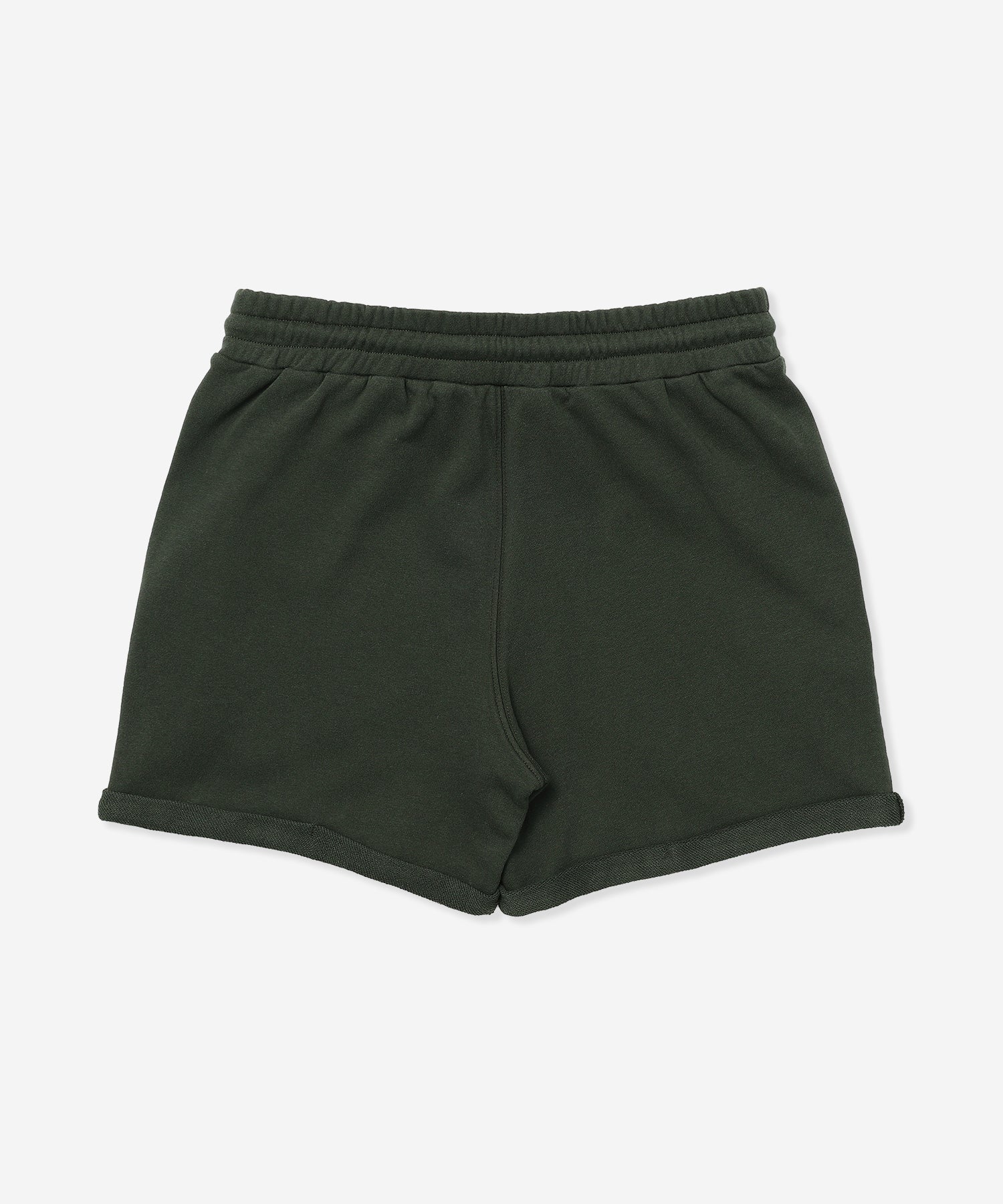 WOMENS TERRY ICON SHORTS レディース/パンツ