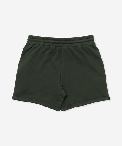 WOMENS TERRY ICON SHORTS レディース/パンツ