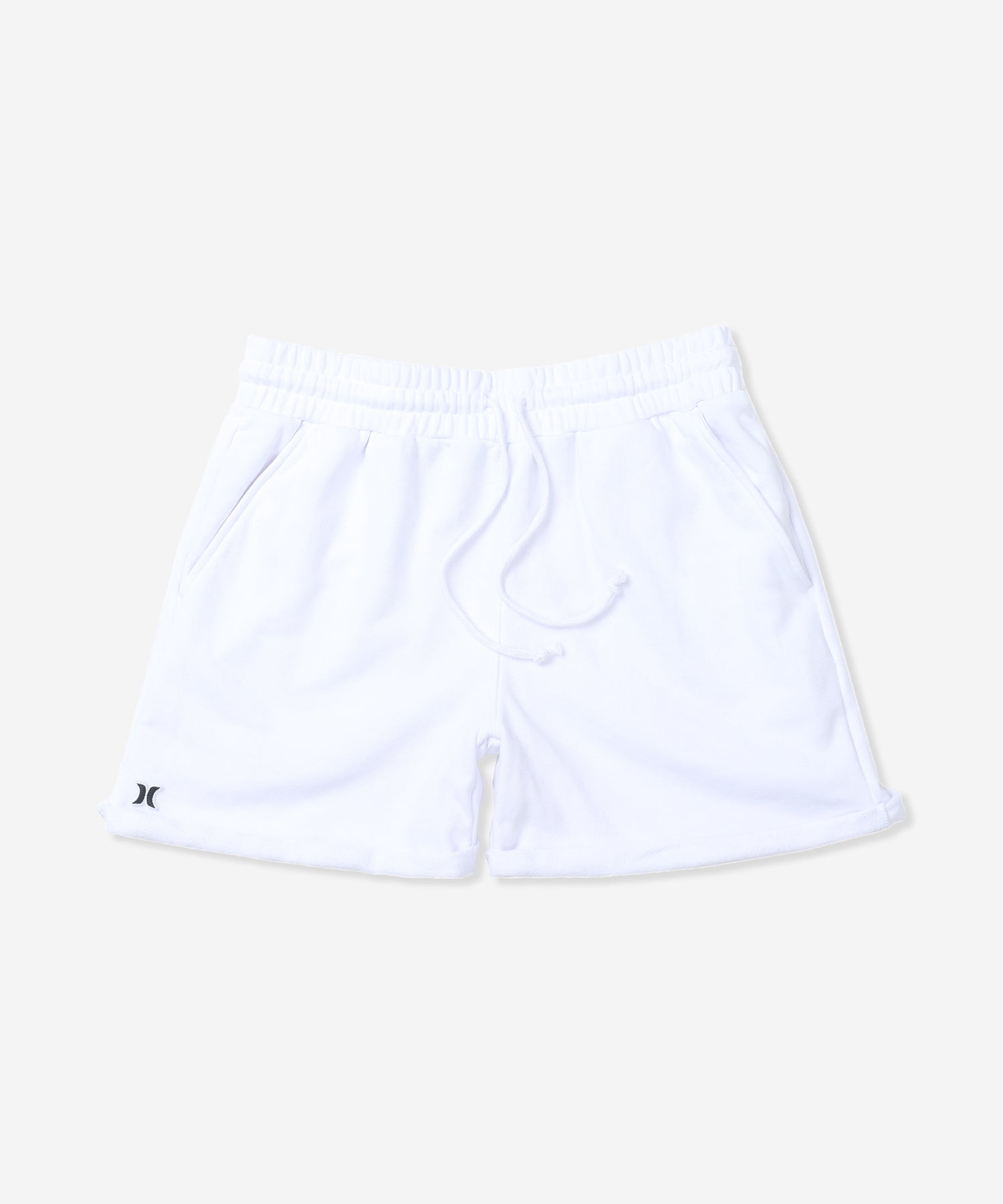 WOMENS TERRY ICON SHORTS レディース/パンツ