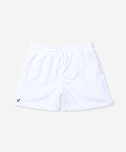 WOMENS TERRY ICON SHORTS レディース/パンツ