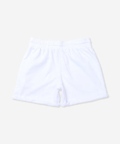 WOMENS TERRY ICON SHORTS レディース/パンツ