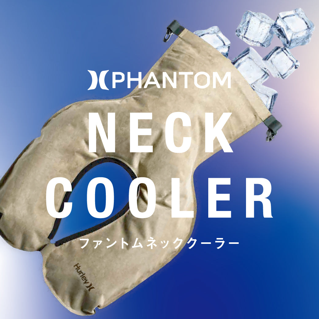 PHANTOM NECK COOLER メンズ/ネッククーラー