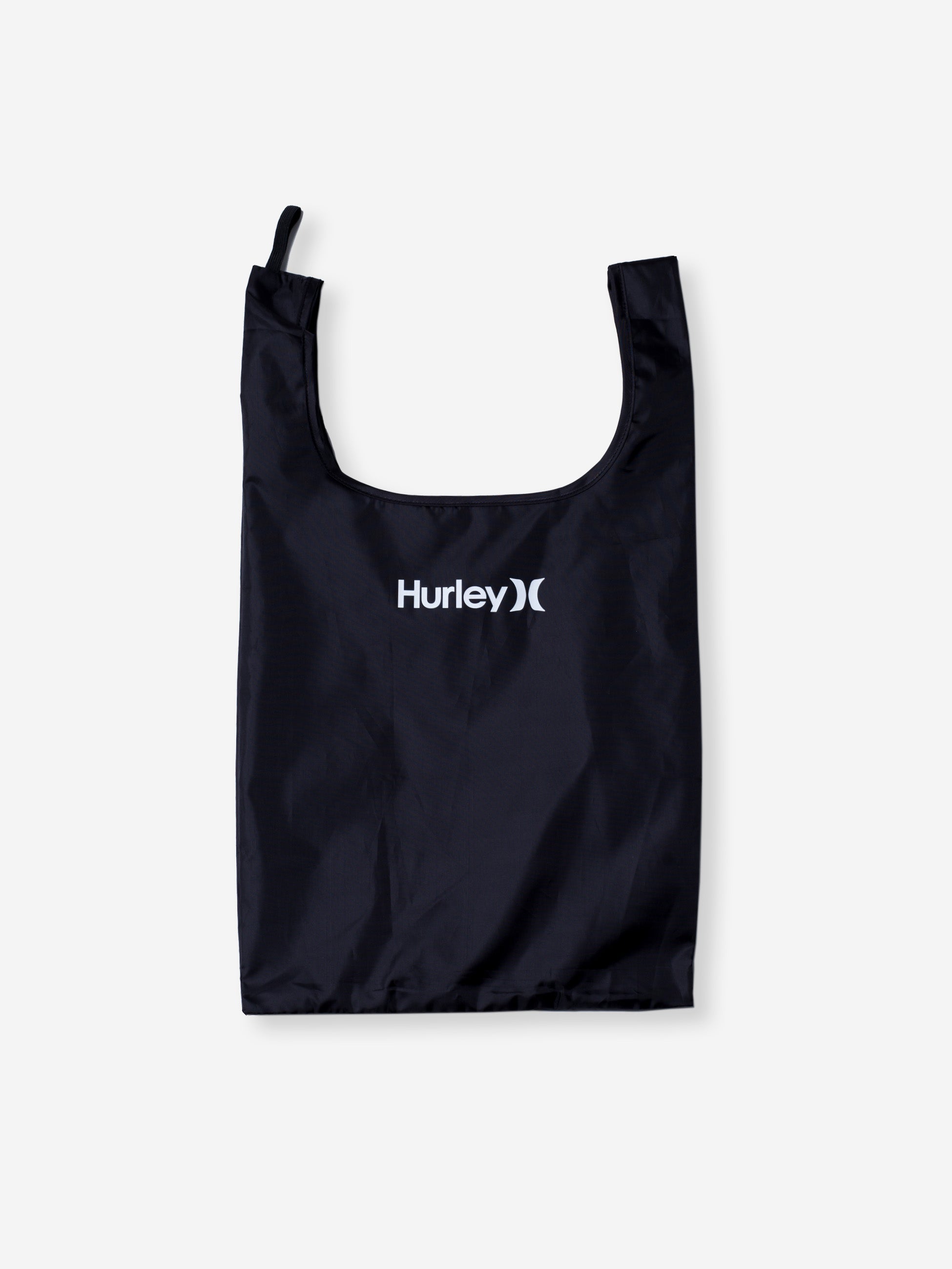 【直営店限定】HURLEY ECO BAG バッグ・エコバッグ