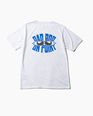 【直営店限定】MENS DAD GRAPHIC SHORT SLEEVE TEE メンズ/Tシャツ