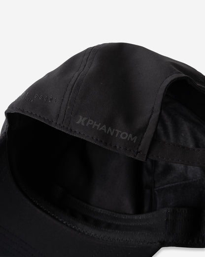 MENS PHANTOM WOVEN CAP メンズ/キャップ・ハット