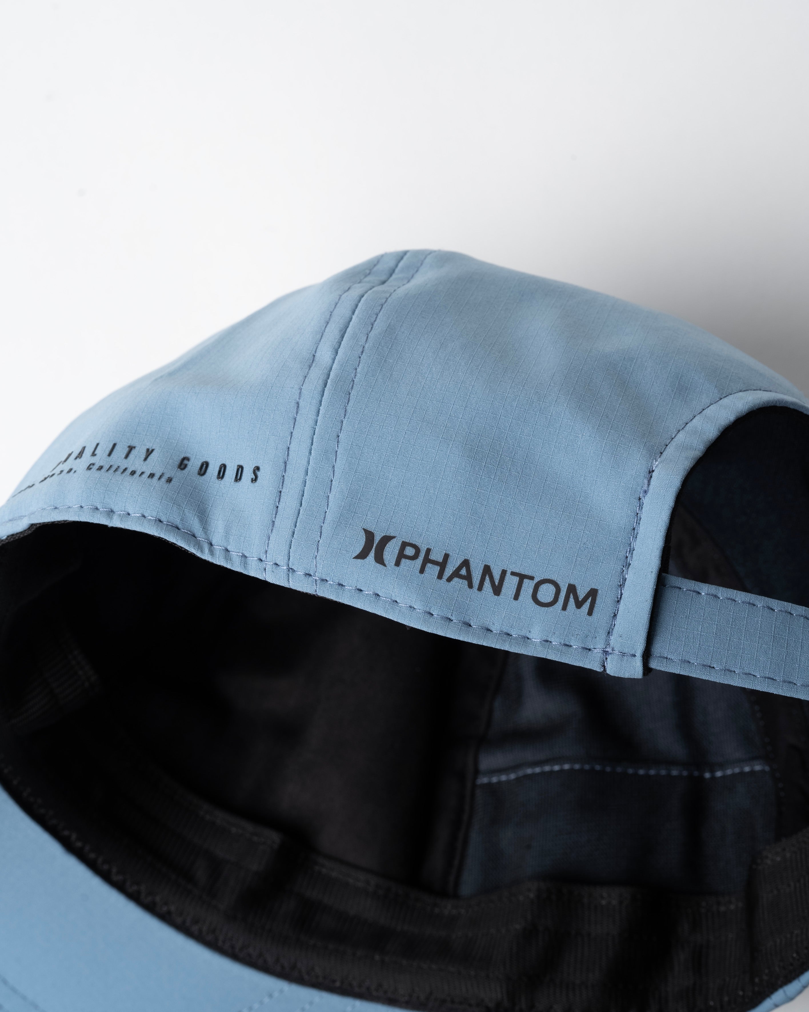 MENS PHANTOM WOVEN CAP メンズ/キャップ・ハット