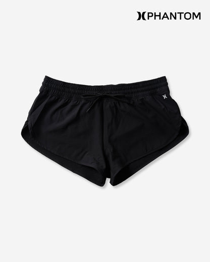 WOMENS PHANTOM SOLID 2.5 レディース/サーフパンツ・水着