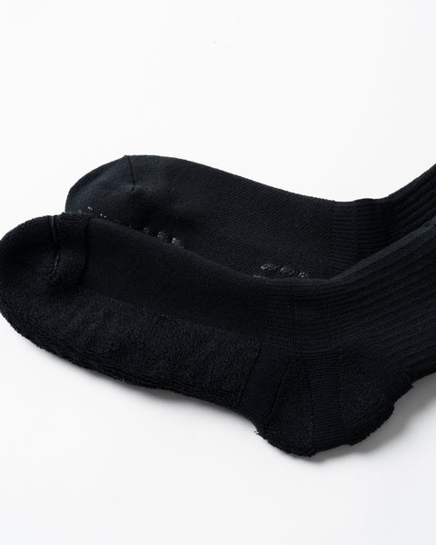 MENS ONE AND ONLY CREW SOCKS メンズ/ソックス・靴下
