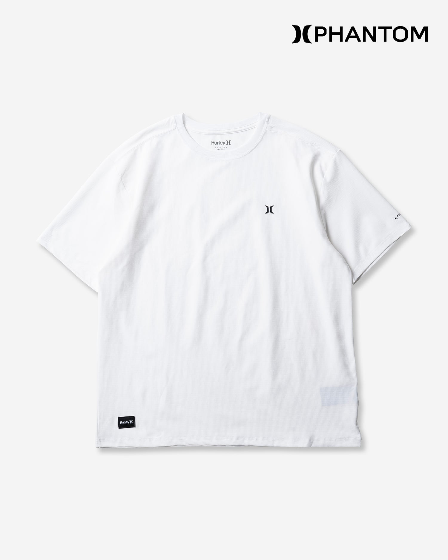 MENS PHANTOM OVERSIZED ZUMA SHORT SLEEVE TEE  メンズ/Tシャツ